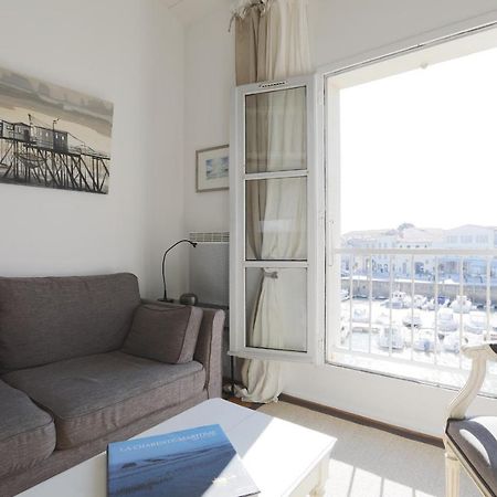 Joli Appartement Avec Magnifique Vue - Ilot 2 サン・マルタン・ド・レ エクステリア 写真